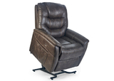 Fauteuil inclinable électrique Golden PR446 Dione