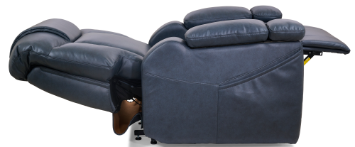 Golden Rhea PR447 Infinite Position Power Lift Chair with MaxiComfort, Twilight Tilt, and HeatWave Technology