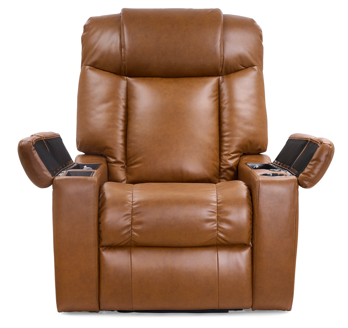Golden Rhea PR447 Infinite Position Power Lift Chair with MaxiComfort, Twilight Tilt, and HeatWave Technology