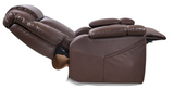 Sillón elevador eléctrico Golden Rhea PR447 con posición infinita, MaxiComfort, inclinación Twilight y tecnología HeatWave