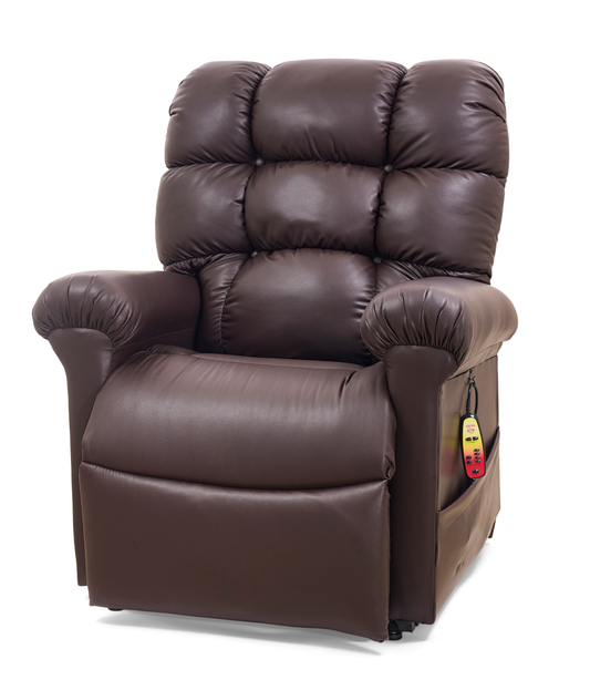 Cloud - Small / Medium - Brisa - Coffee Bean