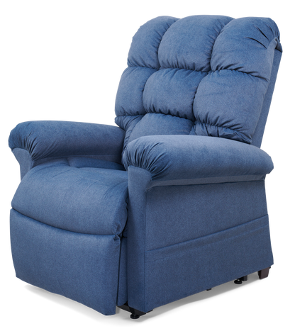 Golden Cloud PR510 Lift Chair Power Recliner with MaxiComfort