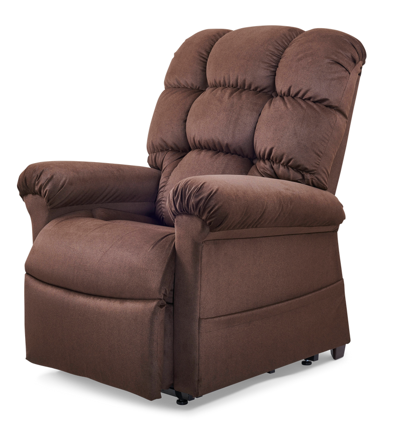 Cloud - Medium / Large - Tucker - Hazelnut