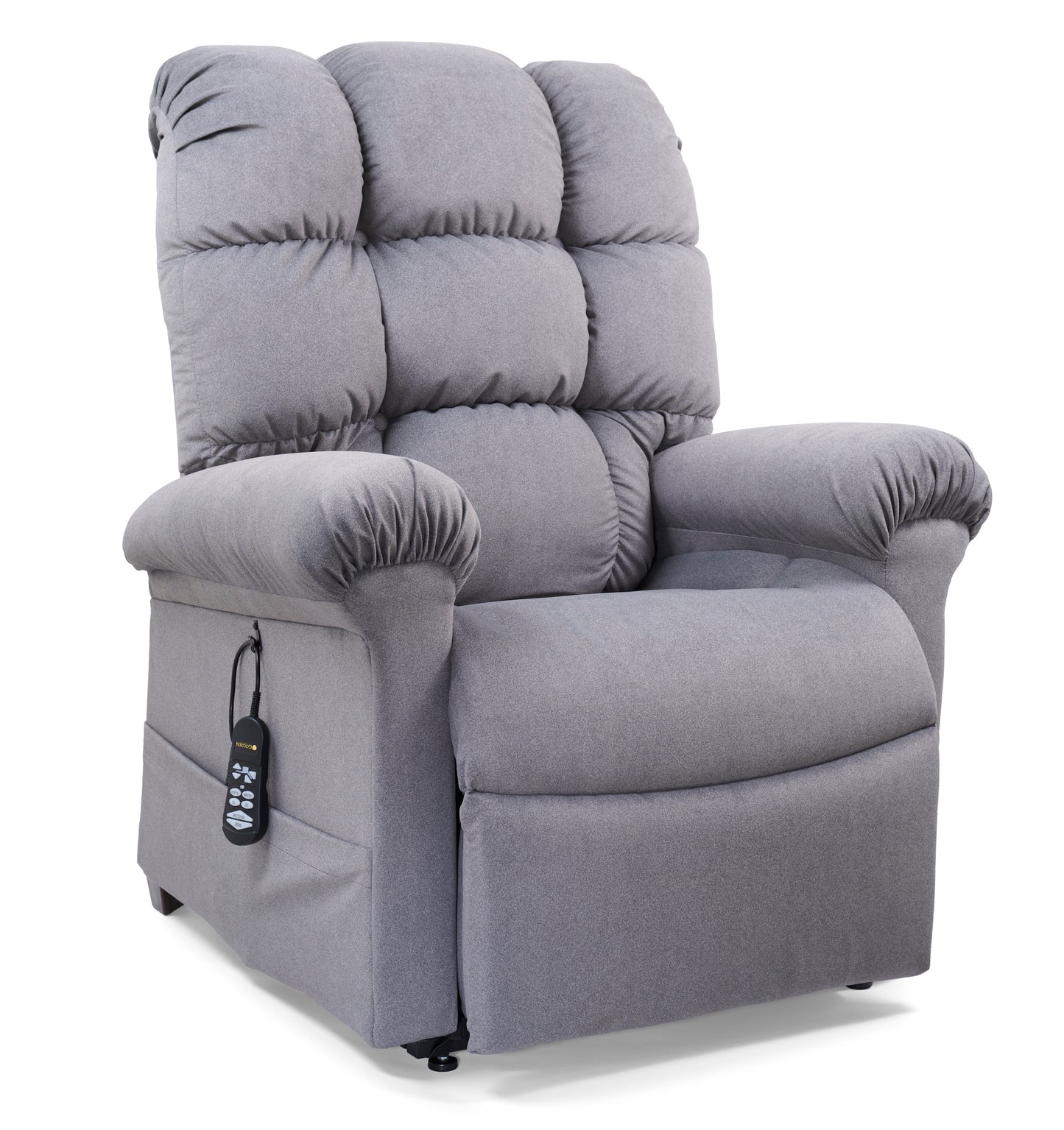 Golden Cloud PR510 Lift Chair Power Recliner with MaxiComfort in Medium/Large Size