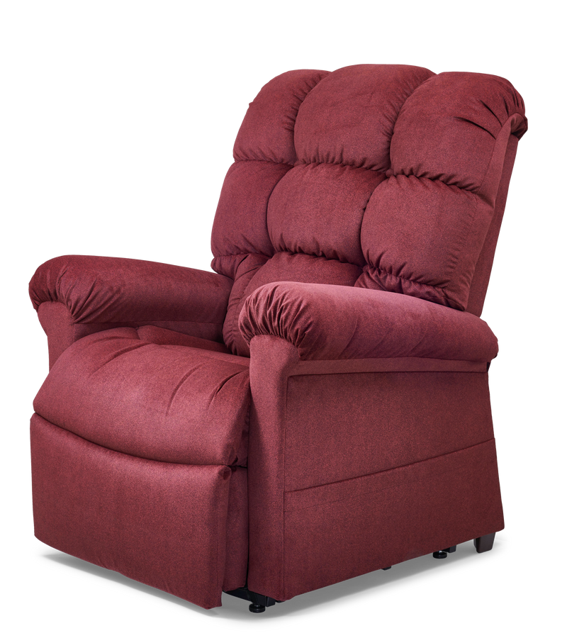Cloud - Medium / Large - Tucker - Shiraz