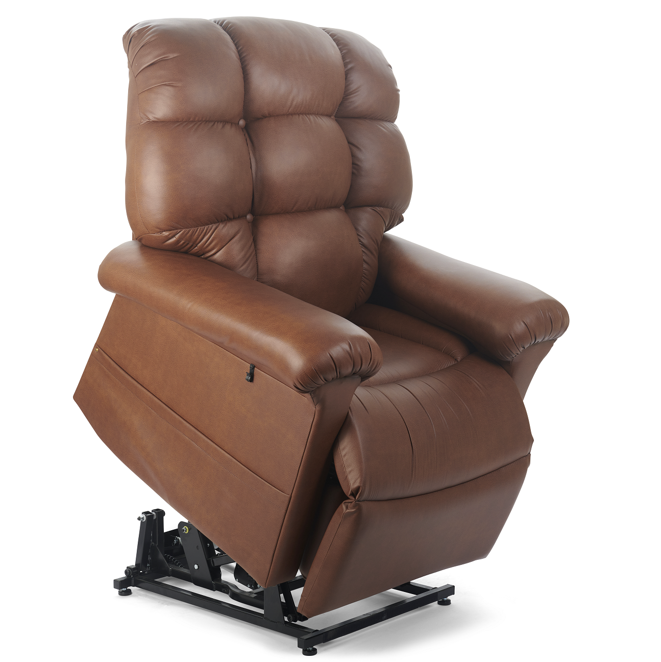 Golden Cloud PR515 with MaxiComfort and Twilight Power Lift Chair Recliner