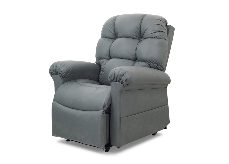 Golden Cloud PR515 avec fauteuil releveur électrique MaxiComfort et Twilight