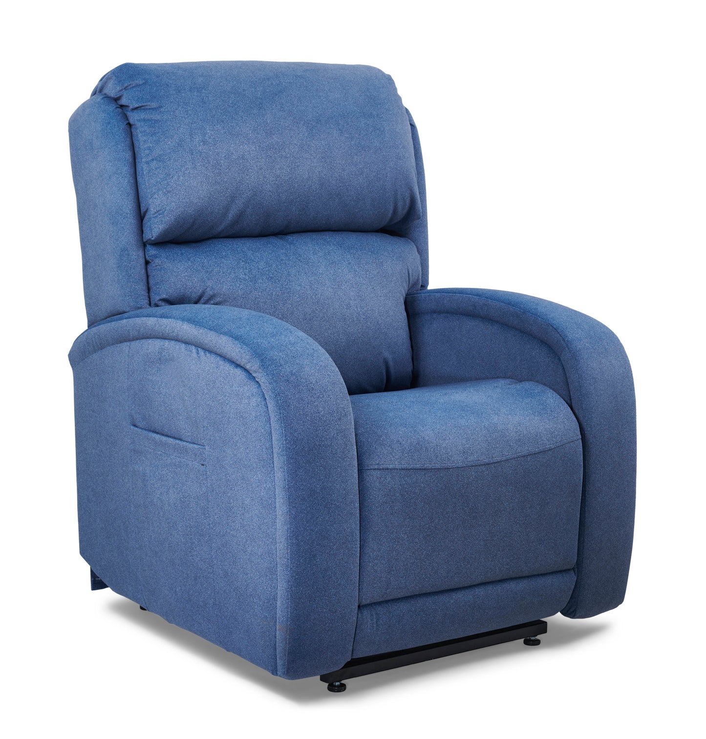 Golden PR761 EZ Sleeper MaxiComfort With Twilight Power Lift Chair Recliner
