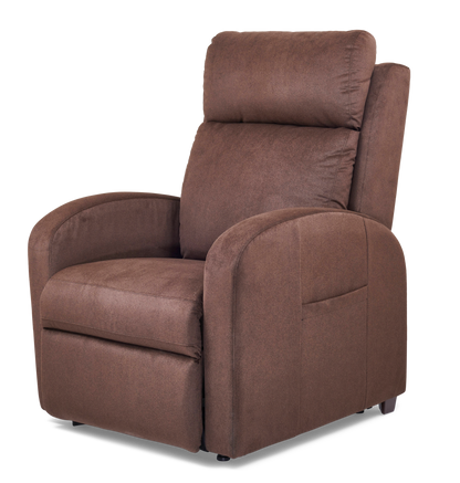 Golden PR763 EZ Sleeper Slim MaxiComfort Lift Chair Recliner in Medium