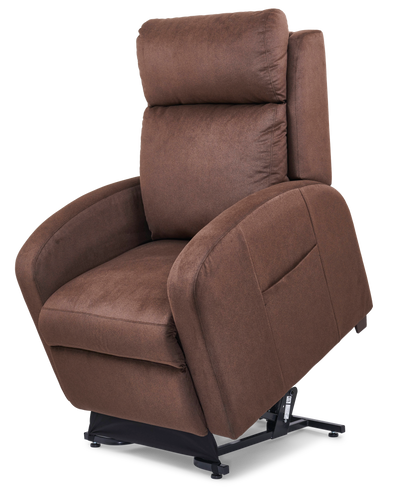 Golden PR763 EZ Sleeper Slim MaxiComfort Lift Chair Recliner in Medium