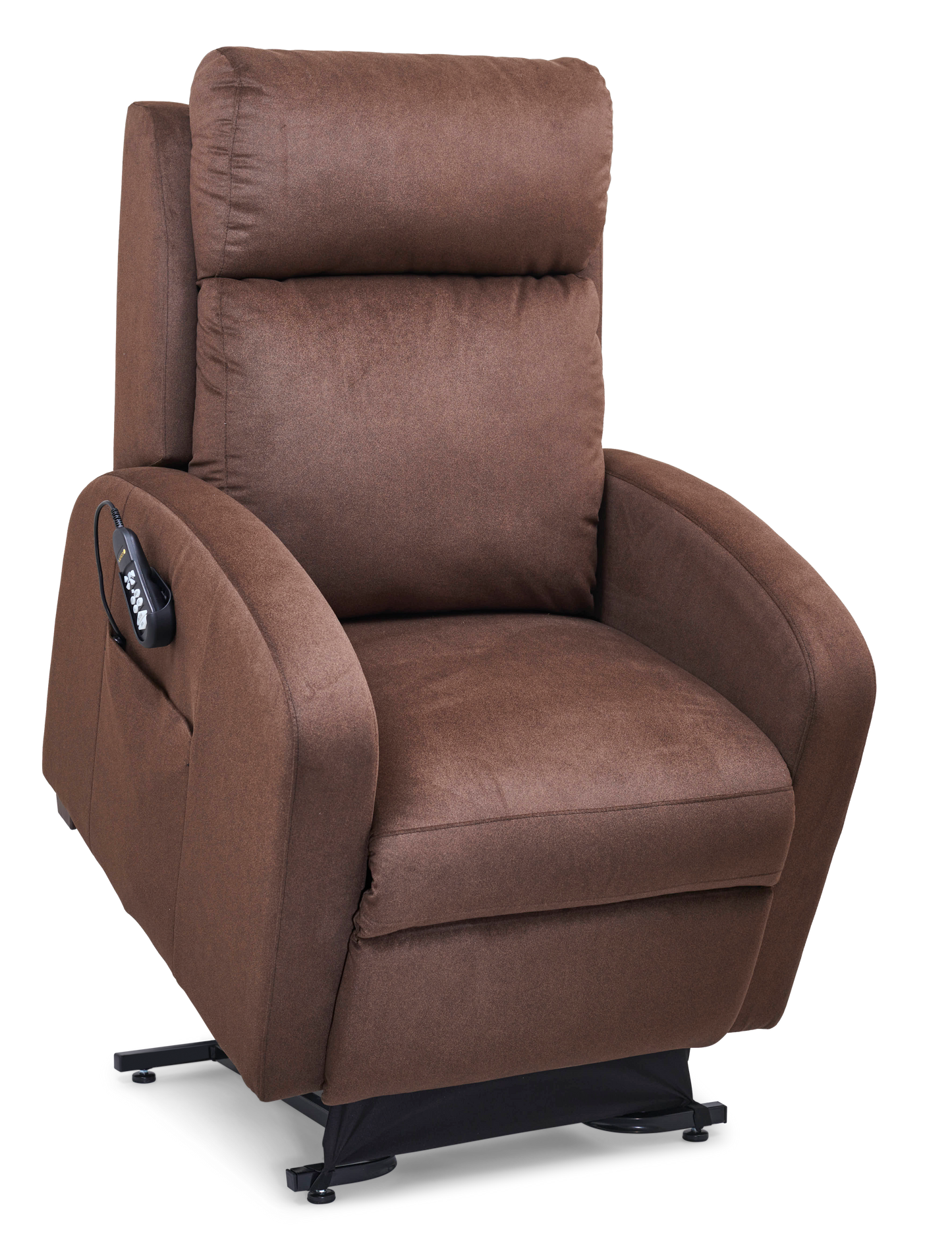 Golden PR763 EZ Sleeper Slim MaxiComfort Lift Chair Recliner in Medium