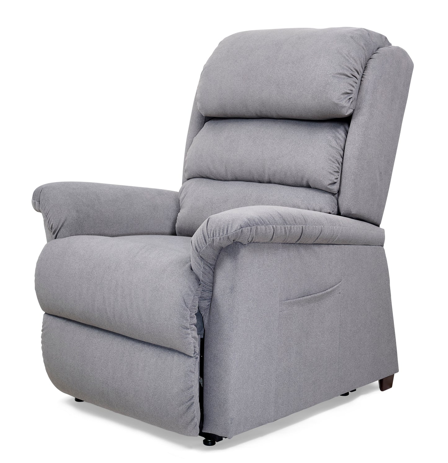 Golden PR766 Relaxer Power Lift Chair Recliner with MaxiComfort