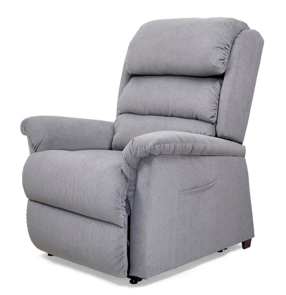 Golden PR766 Relaxer Power Lift Chair Recliner with MaxiComfort