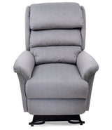 Fauteuil releveur électrique relaxant Golden PR766 avec MaxiComfort