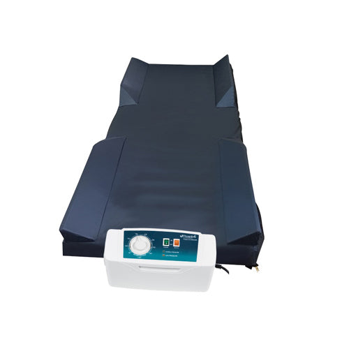 Protekt Aire 3000 - w/ Raised Rails