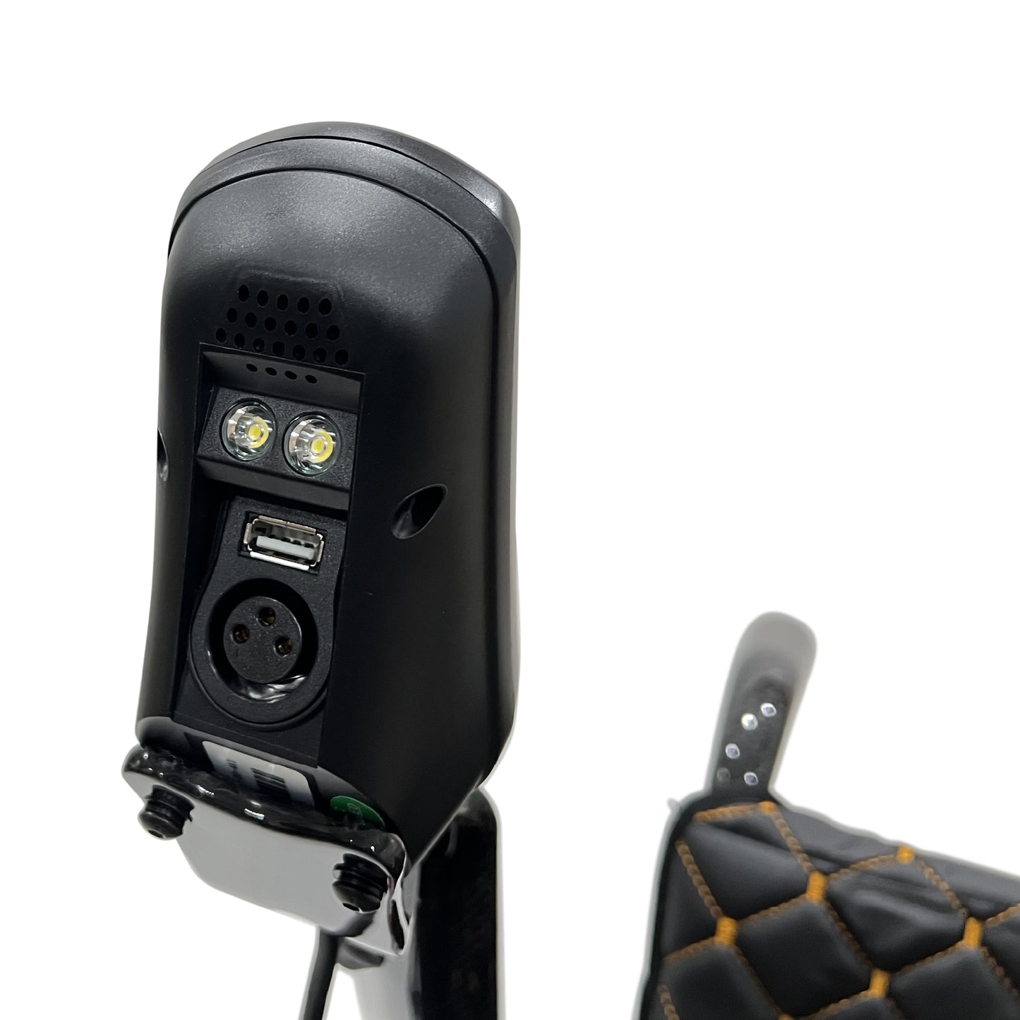 ComfyGo Mobility Phoenix Max Carbon Fiber Power Wheelchair