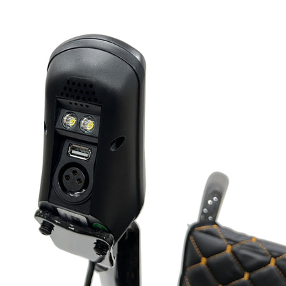 ComfyGo Mobility Phoenix Max Carbon Fiber Power Wheelchair