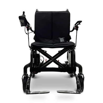 ComfyGo Mobility Phoenix Max Carbon Fiber Power Wheelchair