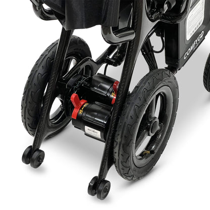 ComfyGo Mobility Phoenix Max Carbon Fiber Power Wheelchair