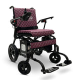 Purple Textile