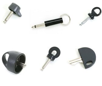 Pride Mobility Scooter Keys
