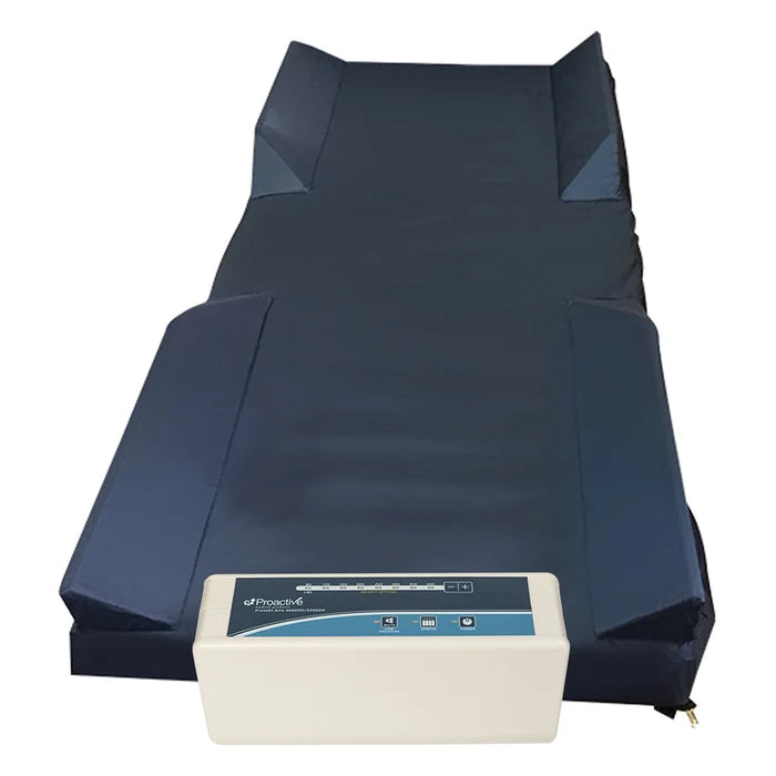 Protekt Aire 4000DX - w/ Raised Rails
