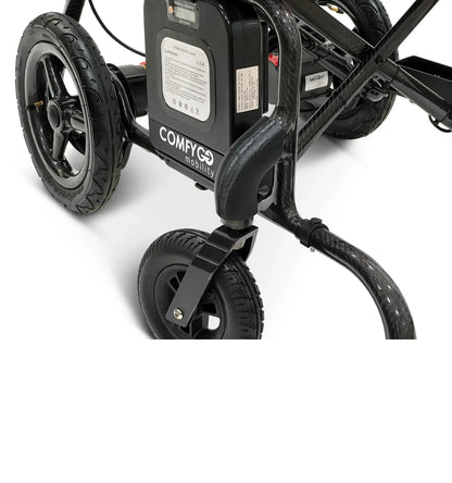 ComfyGo Phoenix Electric Wheelchair Travel Bag and Protector Set
