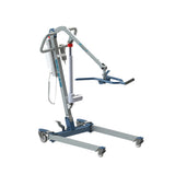 Elevador plegable portátil Protekt Take-A-Long de 400 libras 