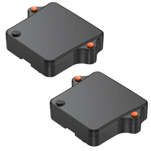 Paiseec Q5 Extended Range Lithium Battery Option