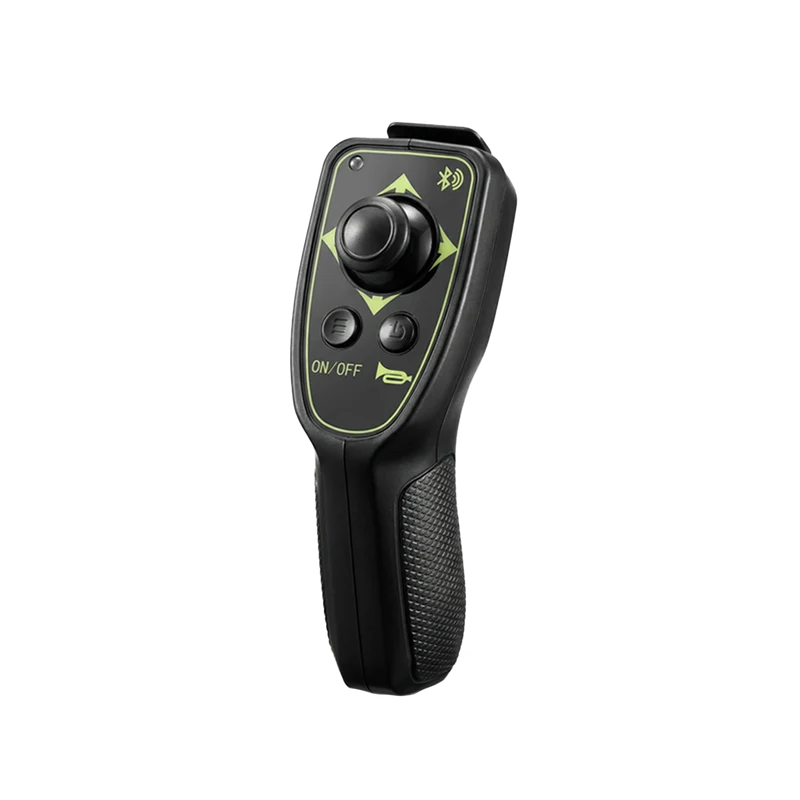 Paiseec Q5 Wireless Remote Controller