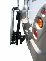 Harmar AL300RV - Ascenseur pour véhicule électrique pour camping-car/véhicule de loisirs (scooter ou fauteuil roulant électrique)