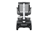 Patinete de movilidad ligero y plegable WHILL Modelo R (de 3 o 4 ruedas)