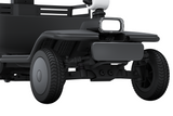 Patinete de movilidad ligero y plegable WHILL Modelo R (de 3 o 4 ruedas)