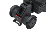 Patinete de movilidad ligero y plegable WHILL Modelo R (de 3 o 4 ruedas)