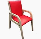 Felix Red Talla 4 (SW-8104)