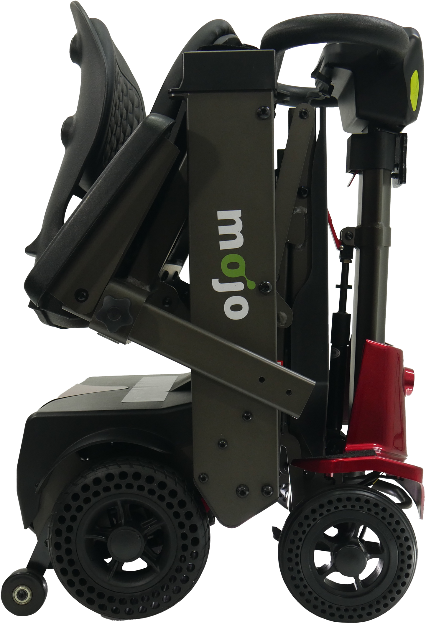 Enhance Mobility Mojo MJ101  Auto Folding Travel Mobility Scooter