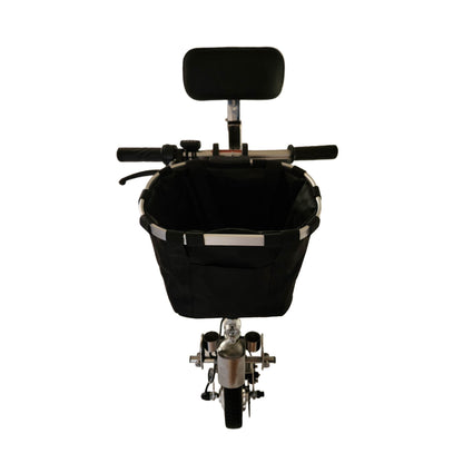 SmartScoot Lightweight Foldable Travel Mobility Scooter