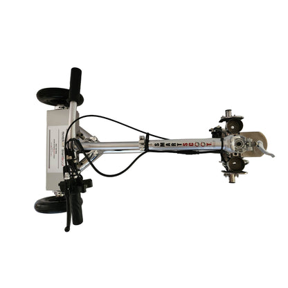 SmartScoot Lightweight Foldable Travel Mobility Scooter