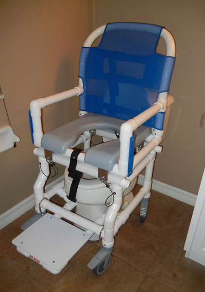 Healthline Tubslide Slider Bathing System