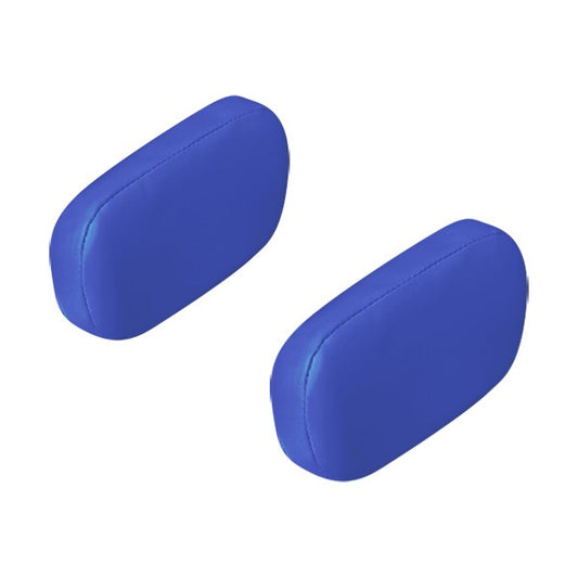 Juni 25mm Blue Side Support Cushions (Size 3 & 4) (SW-CS532)