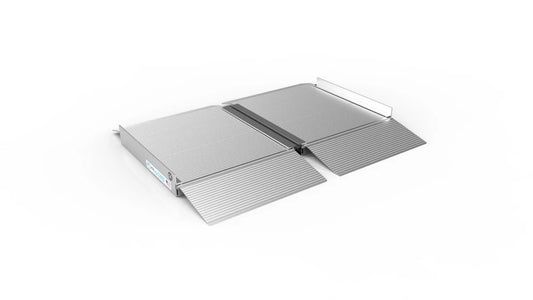 2' Ramp (EZ-SUITCASESF02)