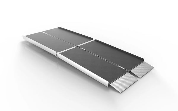 Rampe de 7 pi (EZ-SUITCASETFAS07)