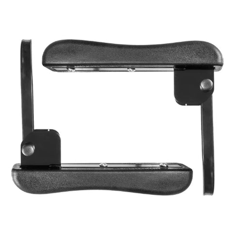 Pair of Padded Armrests (FR-AD01-FAJBD)