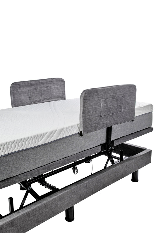 Golden Passport Hi Low Bed and Mattress Side Rail Covers (GT-PassportSideRailCovers)