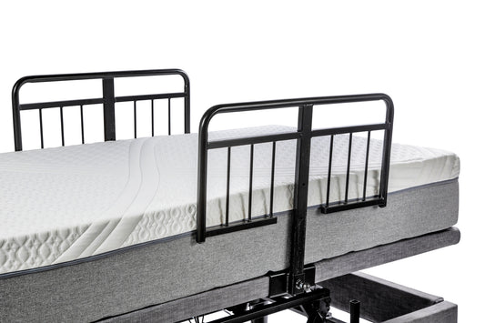 Golden Passport Hi Low Bed and Mattress Side Rails (GT-PassportSideRails)