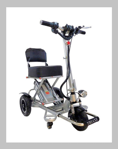 Silver (EM-T3045-S-SB)