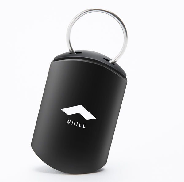 Smart Key (WH-21-00037-0)