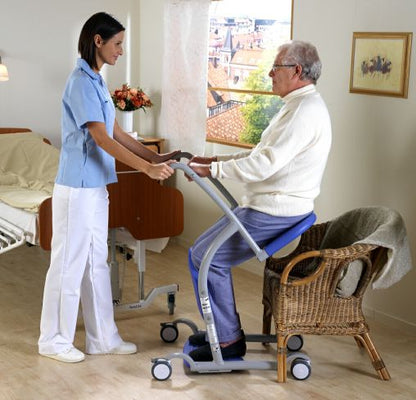AJRO SARA STEDY®-NTB2000- Manual Standing Aid