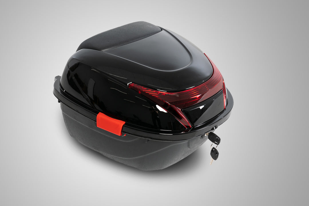 Pride Mobility Storage Pod PR-ACCASMB2664