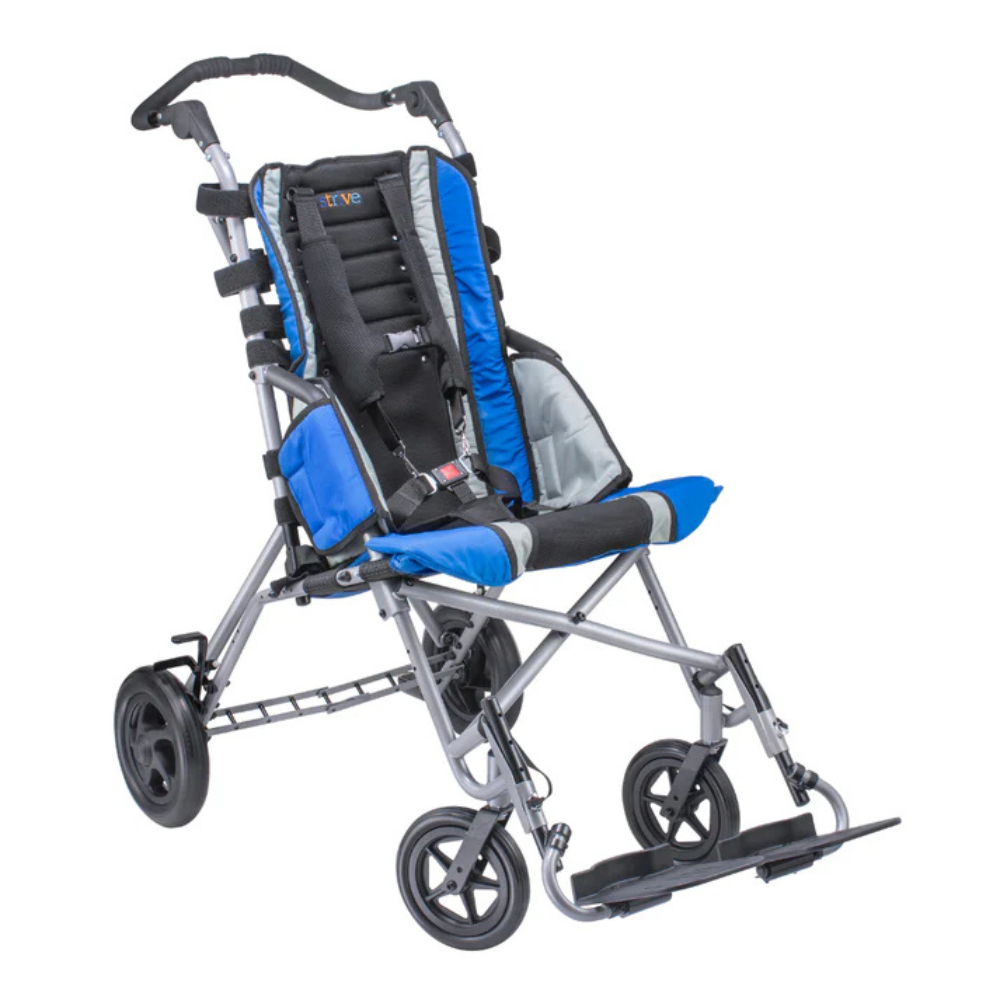 Large ( Blue )